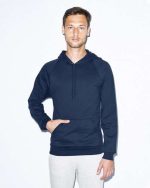 UNISEX CALIFORNIA FLEECE KAPUCNIS PULÓVER - Image 5