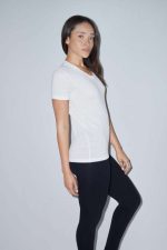 SUBLIMATION NŐI RÖVID UJJÚ PÓLÓ - Image 3
