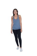 NŐI TRI-BLEND RACERBACK TRIKÓ - Image 3
