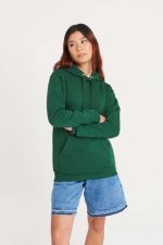 GRADUATE HEAVYWEIGHT HOODIE - Image 5