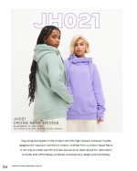 AWDIS LOOKBOOK 2024 - Image 3