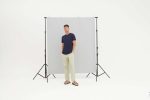 DAINTREE ECOVISCOSE TEE