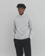 BANFF SUSTAINABLE SWEATSHIRT - Image 3