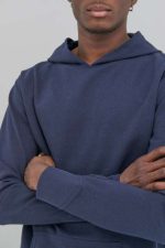 LUSAKA SUSTAINABLE HOODIE