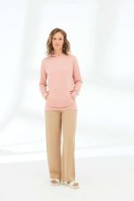 LUSAKA SUSTAINABLE HOODIE - Image 5