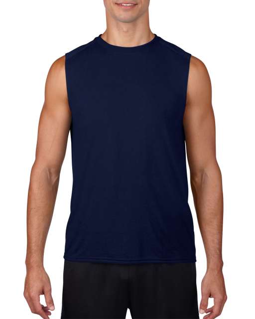 gi42700-10.jpg PERFORMANCE® ADULT SLEEVELESS T-SHIRT - Image 1