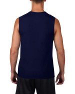 PERFORMANCE® ADULT SLEEVELESS T-SHIRT - Image 2