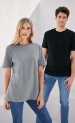 SOFTSTYLE®FELNŐTT EZ PRINT PÓLÓ - Image 3