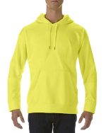 PERFOMANCE® ADULT TECH HOODED SWEATSHIRT - Image 2