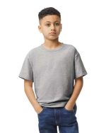 LIGHT COTTON YOUTH T-SHIRT - Image 4