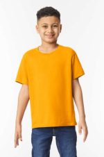 HEAVY COTTON™ YOUTH T-SHIRT - Image 2