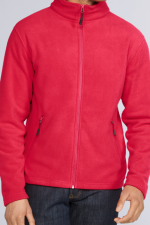 HAMMER UNISEX MICRO-FLEECE JACKET - Image 2