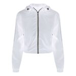 WOMEN'S COOL WINDSHIELD JACKET - Image 2