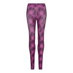 WOMEN'S COOL PRINTED LEGGING - Image 3