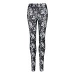 WOMEN'S COOL PRINTED LEGGING - Image 4
