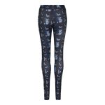 WOMEN'S COOL PRINTED LEGGING - Image 6