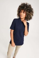 STRETCH POLO - Image 2