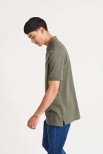 THE 100 POLO