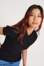 THE 100 WOMEN'S POLO - Image 3