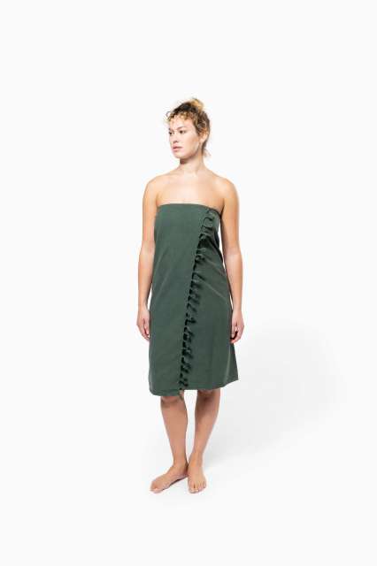ka133-1.jpg VINTAGE FOUTA - Image 1