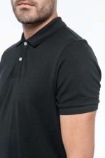 MEN'S SUPIMA® SHORT SLEEVE POLO SHIRT-KA2000 - Image 9