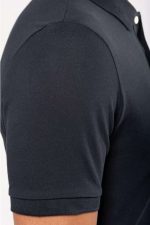 MEN'S SUPIMA® SHORT SLEEVE POLO SHIRT-KA2000 - Image 10