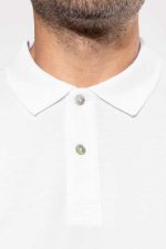 MEN'S SUPIMA® SHORT SLEEVE POLO SHIRT-KA2000 - Image 11