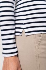 NŐI HOSSZÚ UJJÚ BRETON CSÍKOS FELSŐ - Image 4