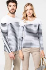 NŐI HOSSZÚ UJJÚ BRETON CSÍKOS FELSŐ - Image 7