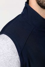 2-LAYER SOFTSHELL BODYWARMER - Image 5