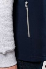 2-LAYER SOFTSHELL BODYWARMER - Image 6