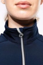 LADIES’ 2-LAYER SOFTSHELL JACKET - Image 6