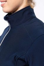 LADIES’ 2-LAYER SOFTSHELL JACKET - Image 9