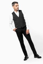 MEN'S WAISTCOAT - Image 2
