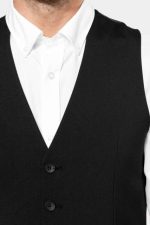 MEN'S WAISTCOAT - Image 7