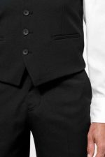 MEN'S WAISTCOAT - Image 8