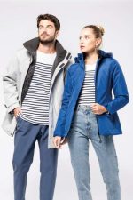 LADIES' PARKA - Image 3