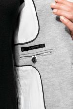 LADIES' KNIT JACKET - Image 3