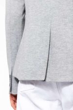 LADIES' KNIT JACKET - Image 4
