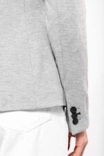 LADIES' KNIT JACKET - Image 5