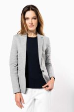 LADIES' KNIT JACKET - Image 7