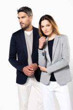 LADIES' KNIT JACKET - Image 8