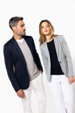 LADIES' KNIT JACKET - Image 9