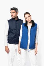 RECORD - FLEECE LINED BODYWARMER - Image 4