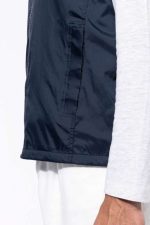 RECORD - FLEECE LINED BODYWARMER - Image 7