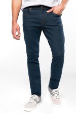 BASIC JEANS - Image 3