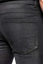 BASIC JEANS - Image 4