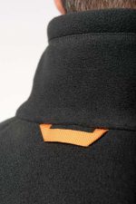 MARCO - FULL ZIP  MICROFLEECE JACKET - Image 2