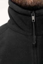 MARCO - FULL ZIP  MICROFLEECE JACKET - Image 4