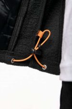 MARCO - FULL ZIP  MICROFLEECE JACKET - Image 7